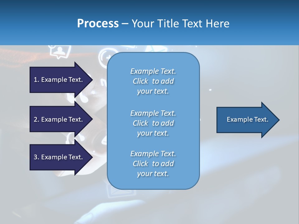 Rent Agent Architecture PowerPoint Template