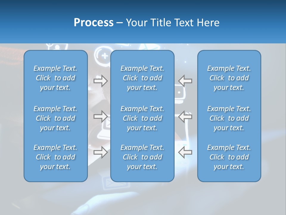 Rent Agent Architecture PowerPoint Template