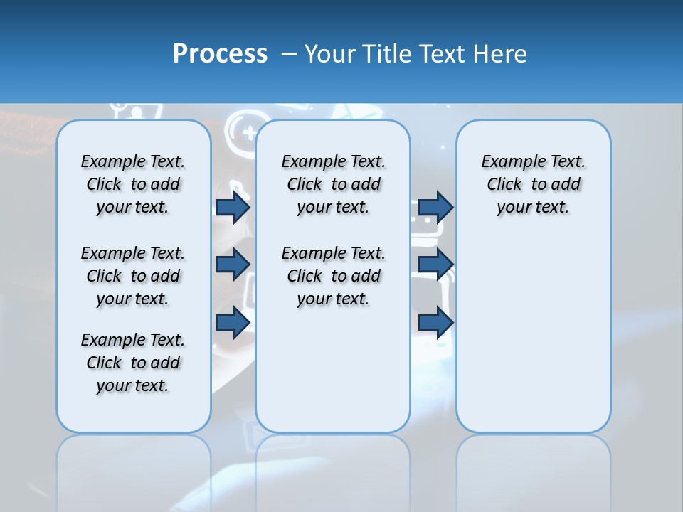 Rent Agent Architecture PowerPoint Template