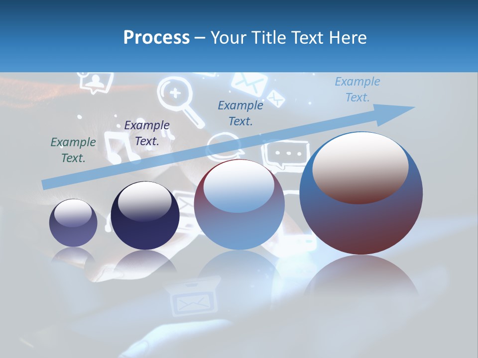Rent Agent Architecture PowerPoint Template
