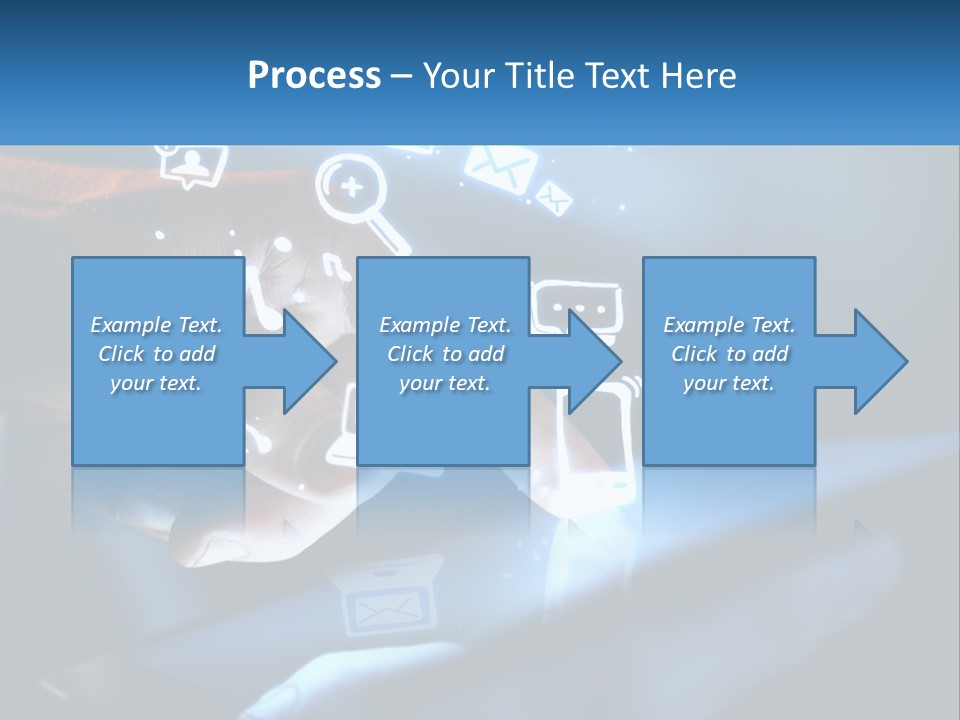 Rent Agent Architecture PowerPoint Template