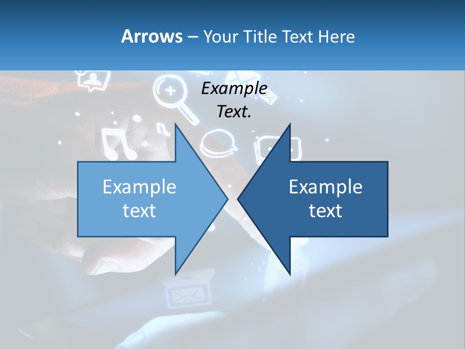 Rent Agent Architecture PowerPoint Template