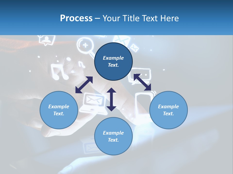 Rent Agent Architecture PowerPoint Template