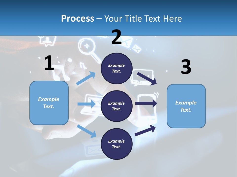 Rent Agent Architecture PowerPoint Template