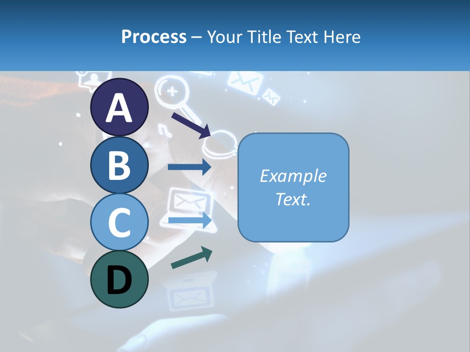 Rent Agent Architecture PowerPoint Template
