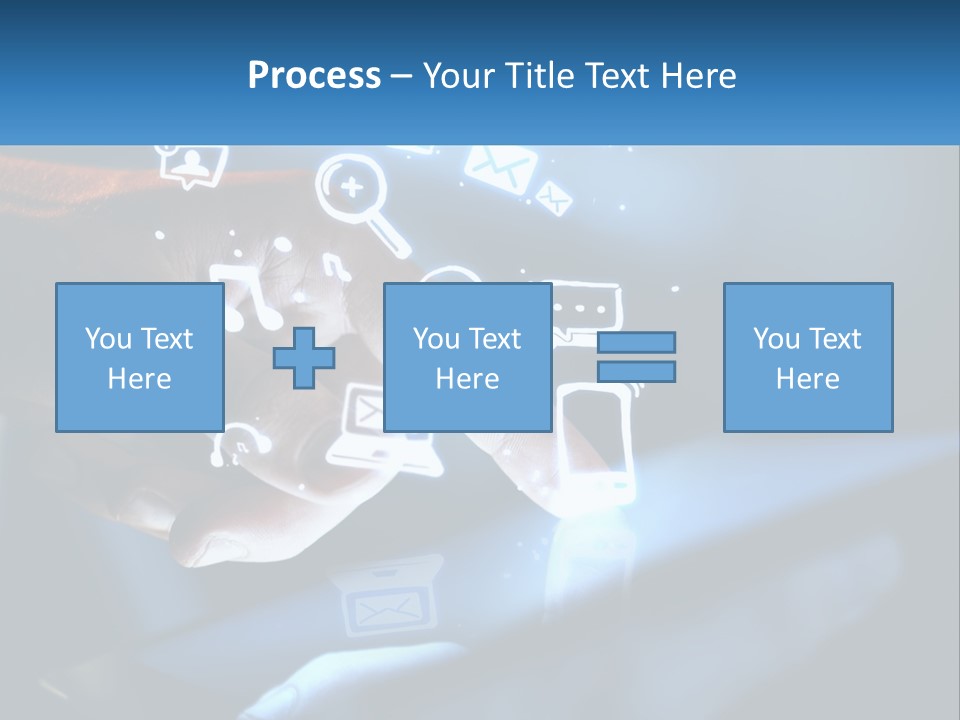 Rent Agent Architecture PowerPoint Template