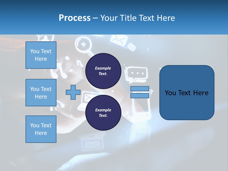 Rent Agent Architecture PowerPoint Template