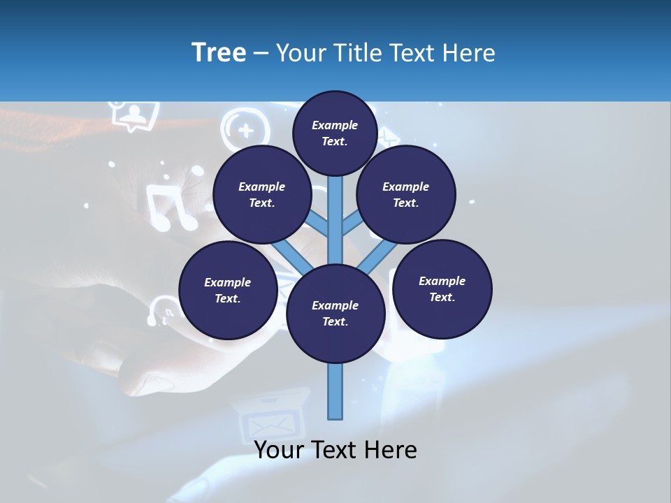 Rent Agent Architecture PowerPoint Template