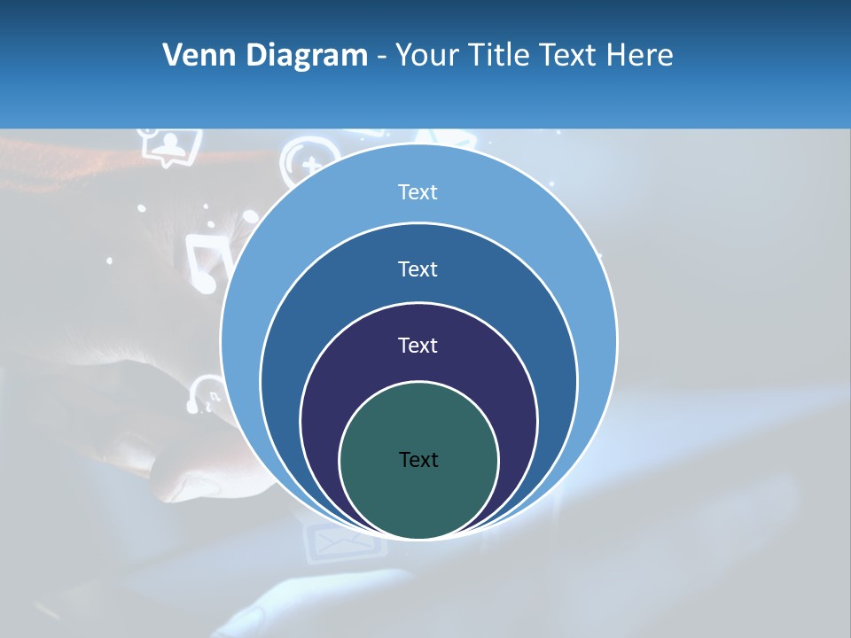 Rent Agent Architecture PowerPoint Template