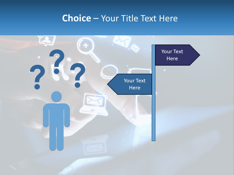 Rent Agent Architecture PowerPoint Template