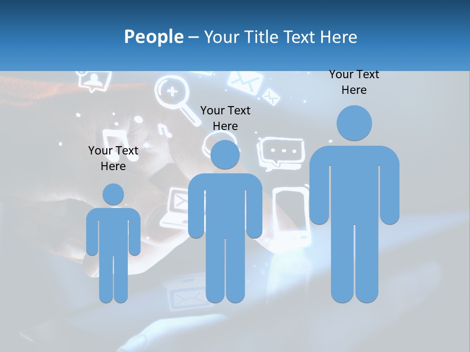 Rent Agent Architecture PowerPoint Template