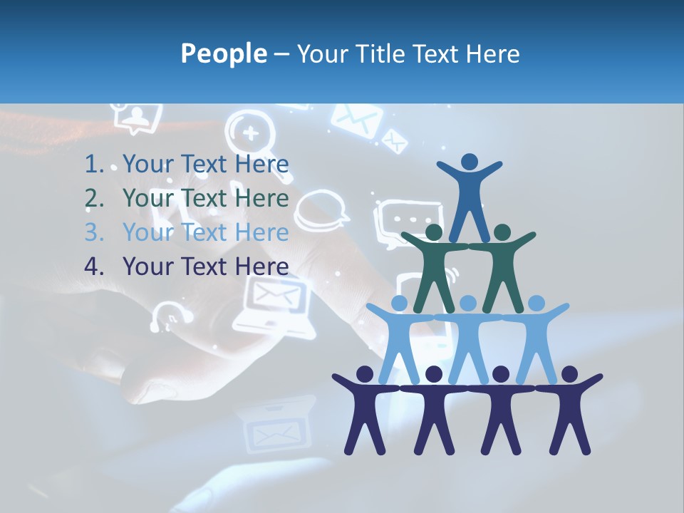 Rent Agent Architecture PowerPoint Template