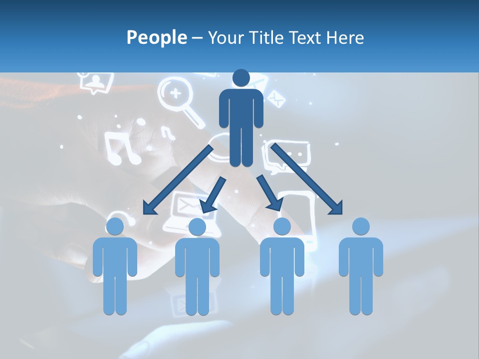 Rent Agent Architecture PowerPoint Template