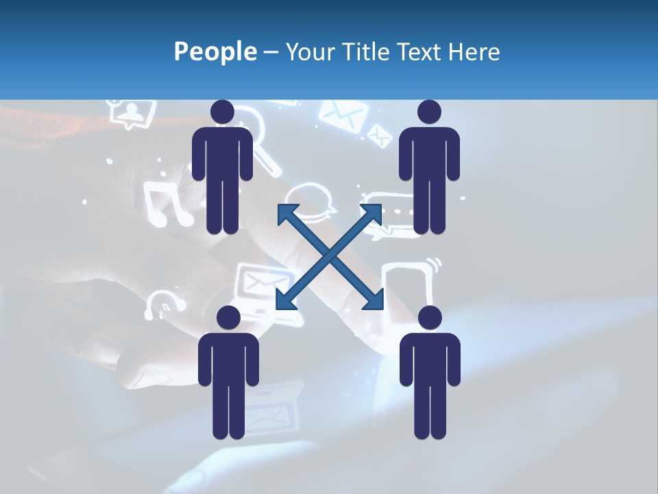 Rent Agent Architecture PowerPoint Template