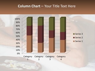 Green Garden Made PowerPoint Template