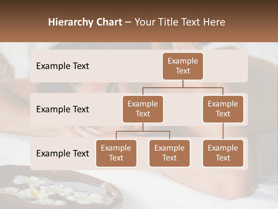 Green Garden Made PowerPoint Template