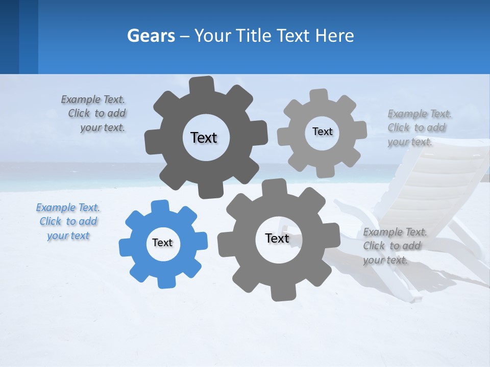 Rent Model Ownership PowerPoint Template