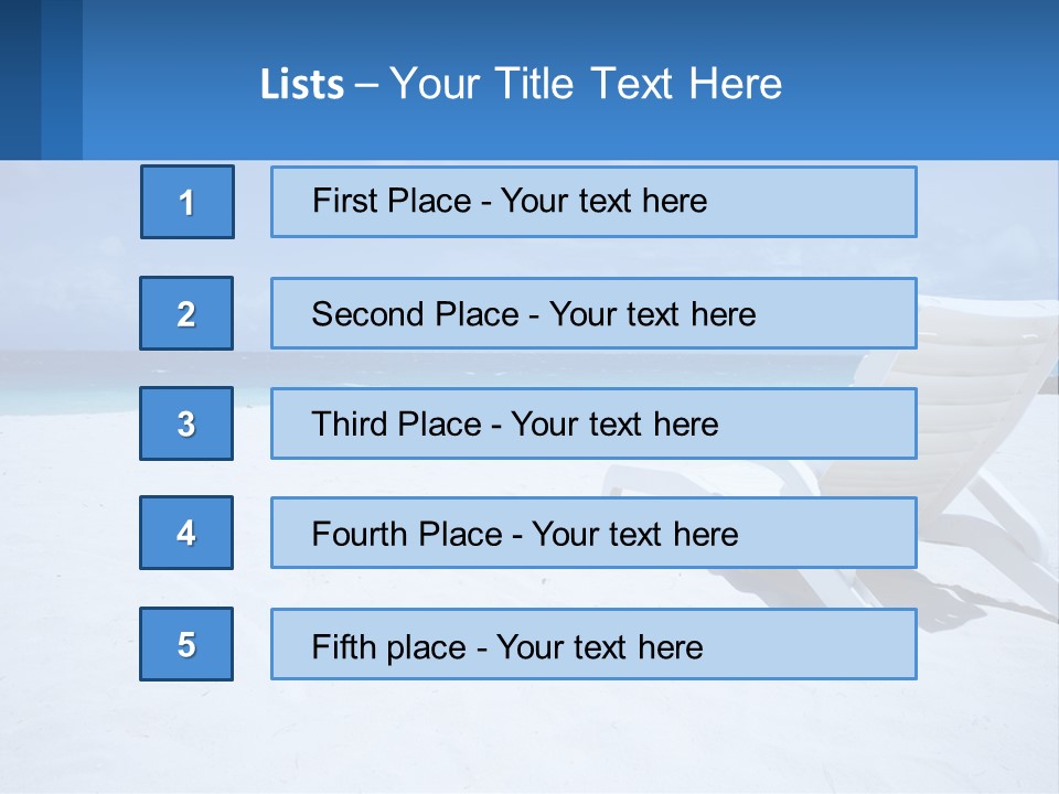 Rent Model Ownership PowerPoint Template