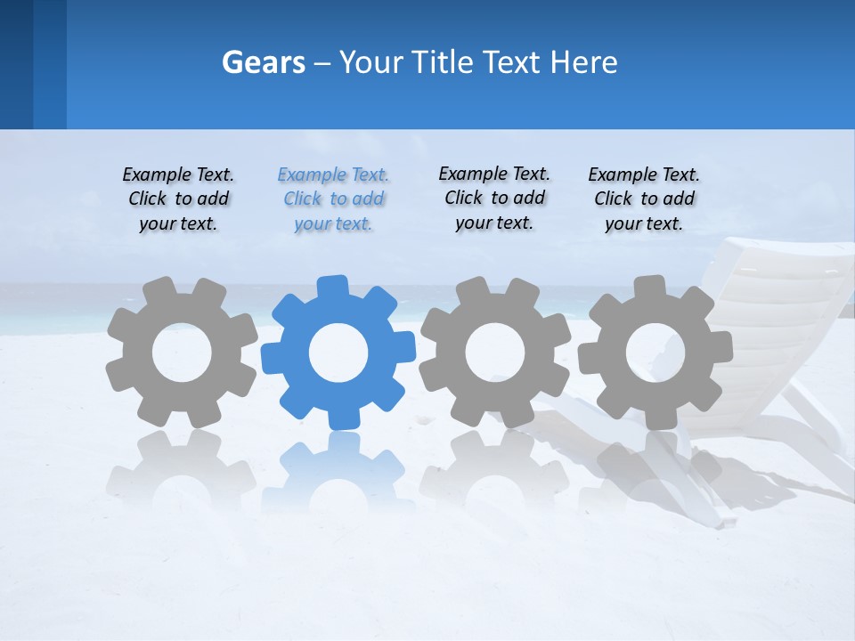 Rent Model Ownership PowerPoint Template