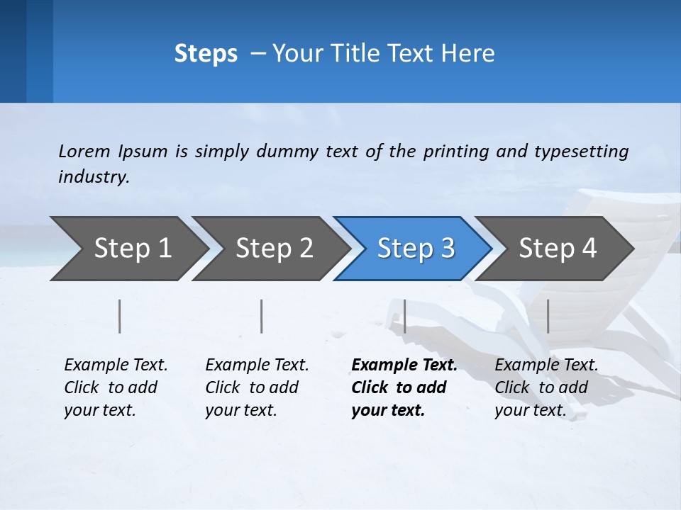 Rent Model Ownership PowerPoint Template