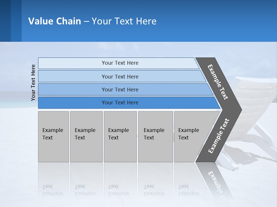 Rent Model Ownership PowerPoint Template