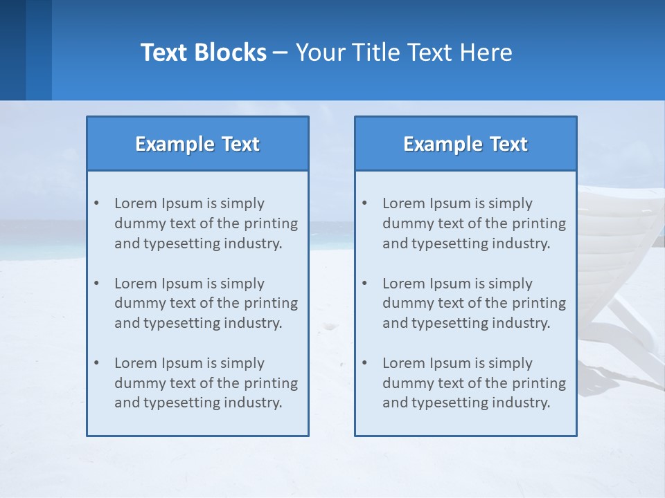 Rent Model Ownership PowerPoint Template