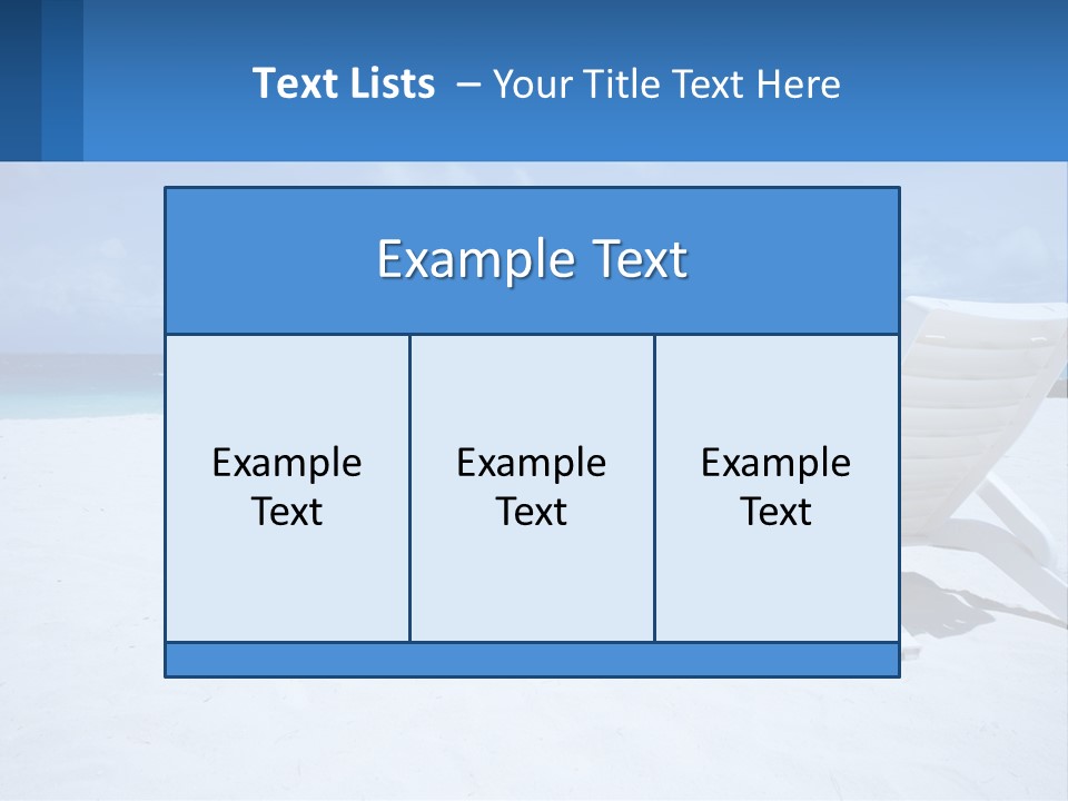 Rent Model Ownership PowerPoint Template