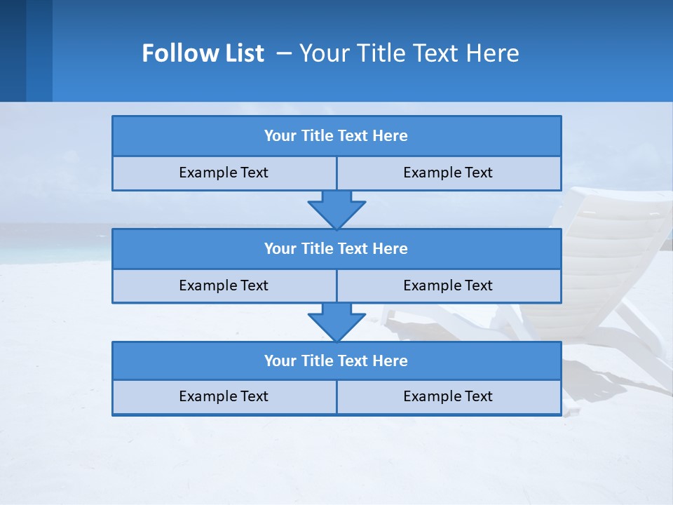 Rent Model Ownership PowerPoint Template