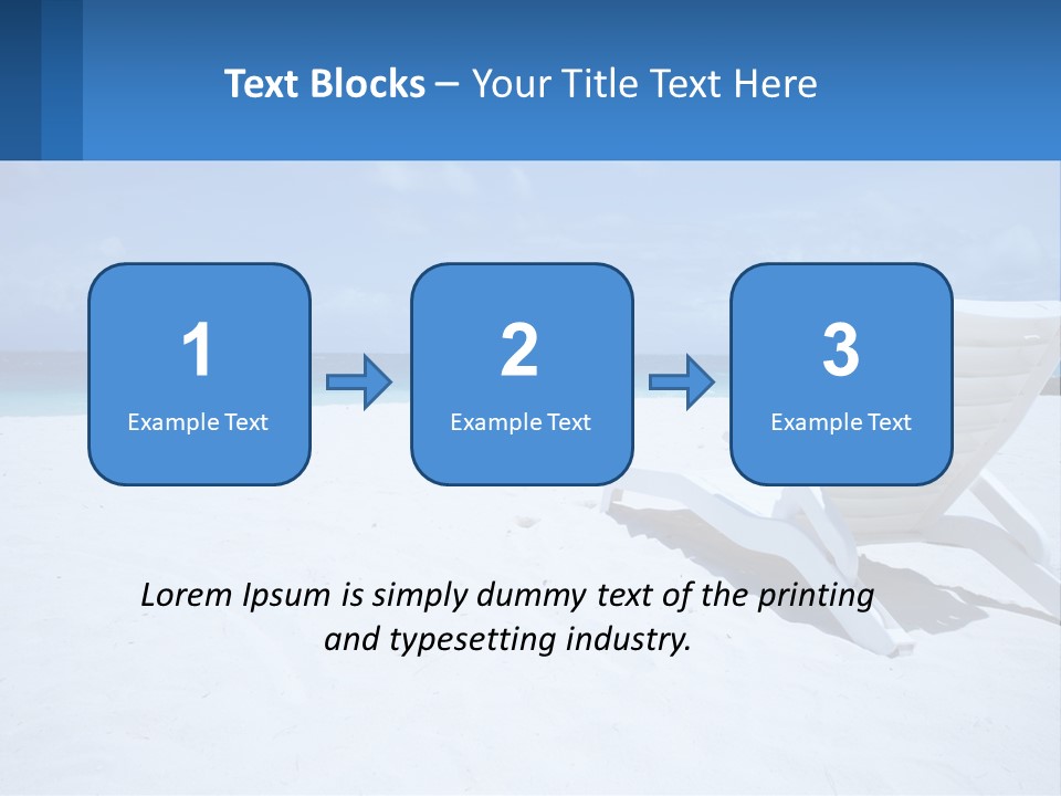 Rent Model Ownership PowerPoint Template