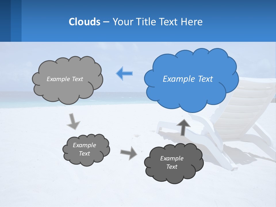 Rent Model Ownership PowerPoint Template