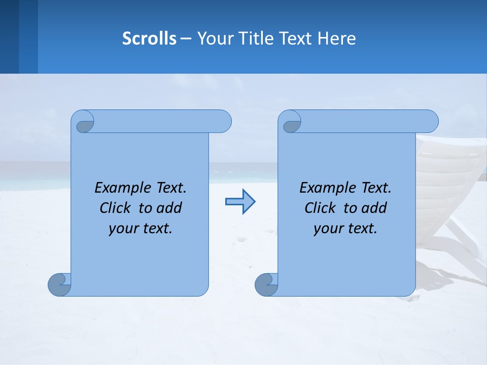 Rent Model Ownership PowerPoint Template