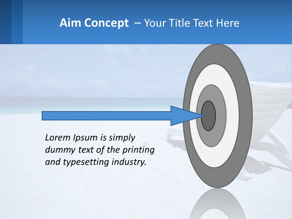 Rent Model Ownership PowerPoint Template