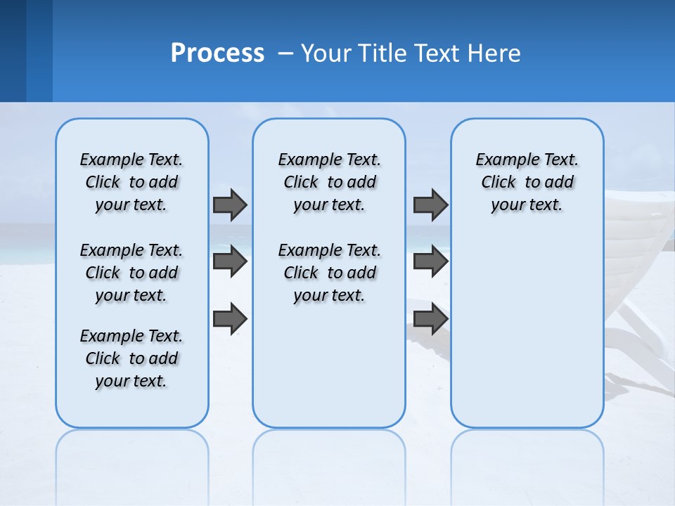 Rent Model Ownership PowerPoint Template