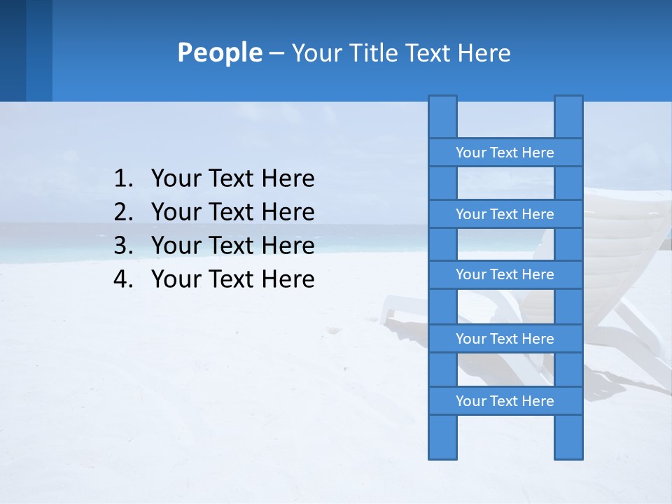 Rent Model Ownership PowerPoint Template