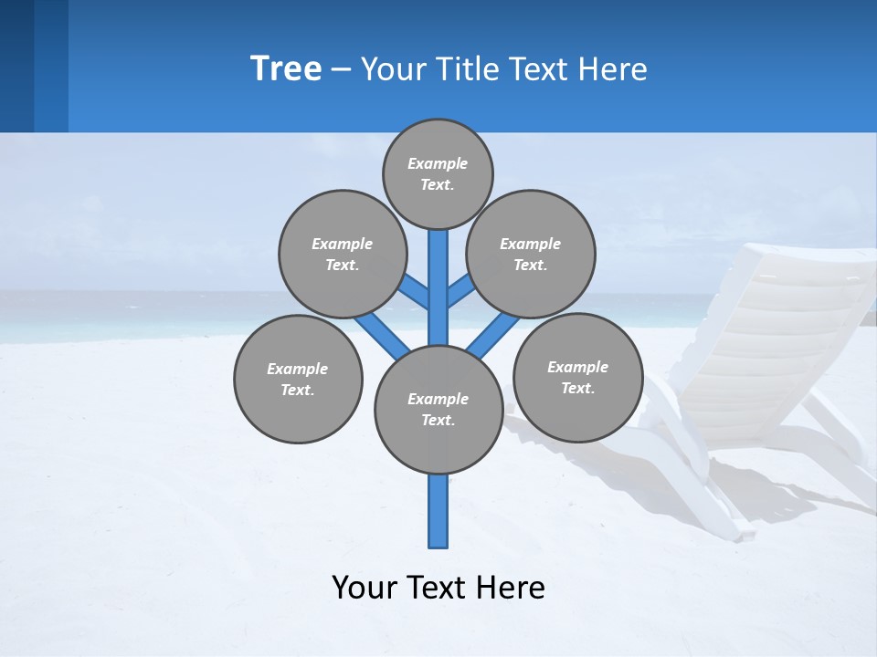 Rent Model Ownership PowerPoint Template