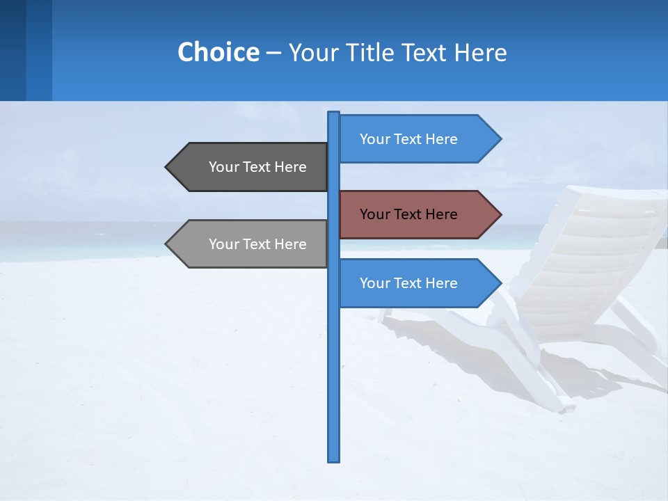 Rent Model Ownership PowerPoint Template