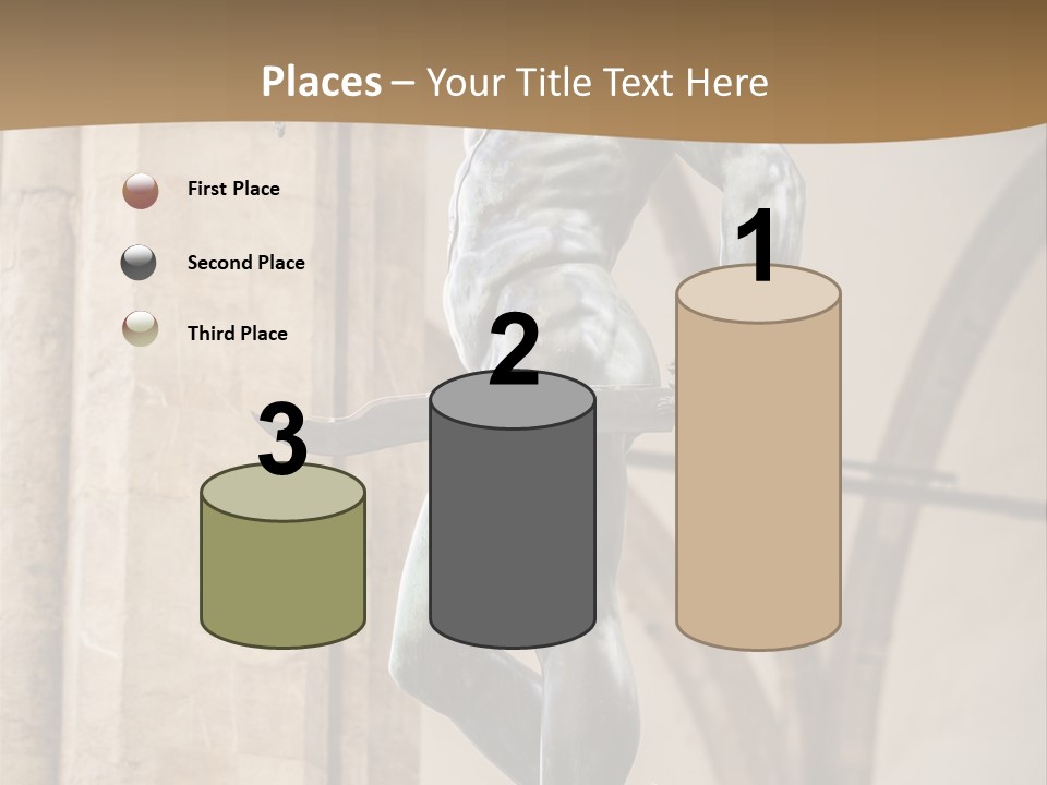 Investment Selling Small PowerPoint Template