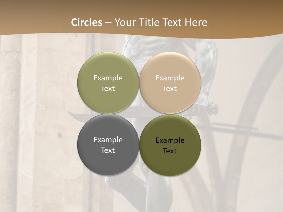 Investment Selling Small PowerPoint Template