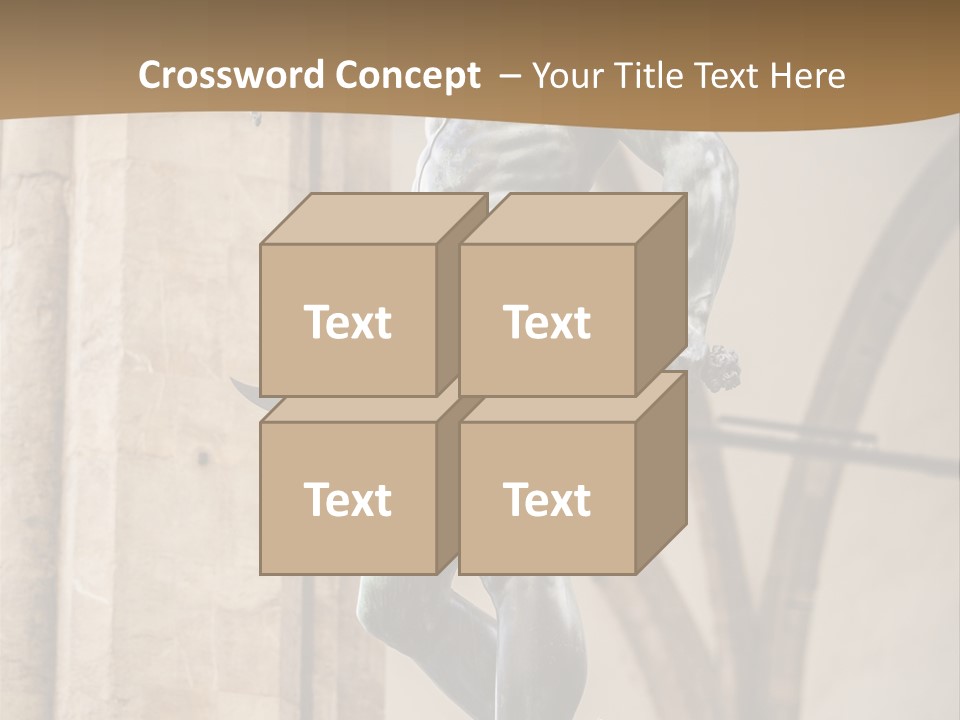 Investment Selling Small PowerPoint Template