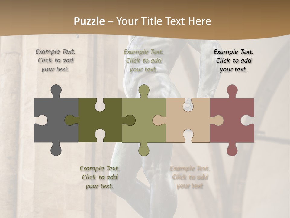 Investment Selling Small PowerPoint Template