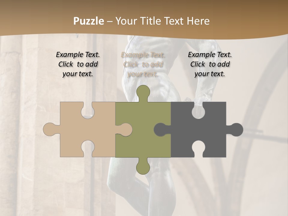 Investment Selling Small PowerPoint Template