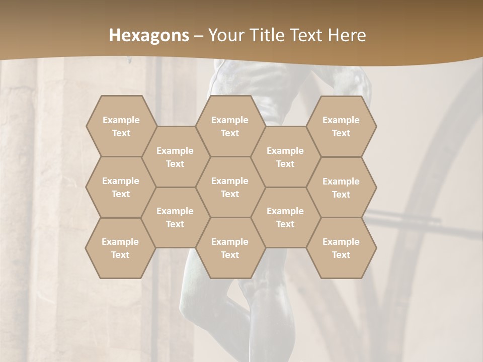 Investment Selling Small PowerPoint Template