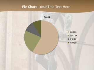 Investment Selling Small PowerPoint Template