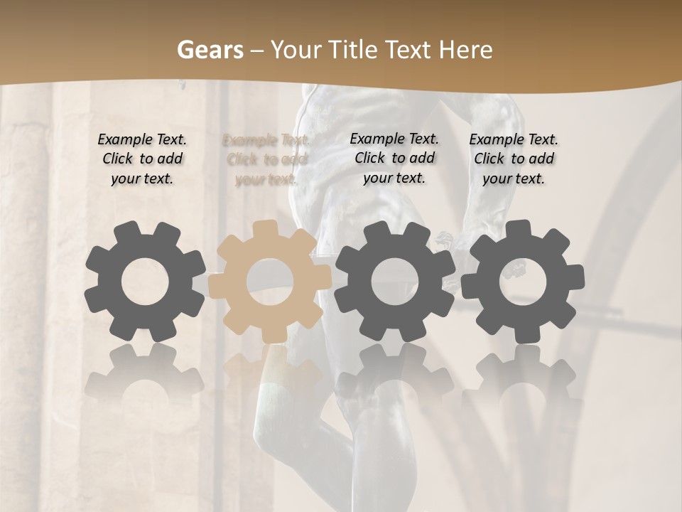 Investment Selling Small PowerPoint Template