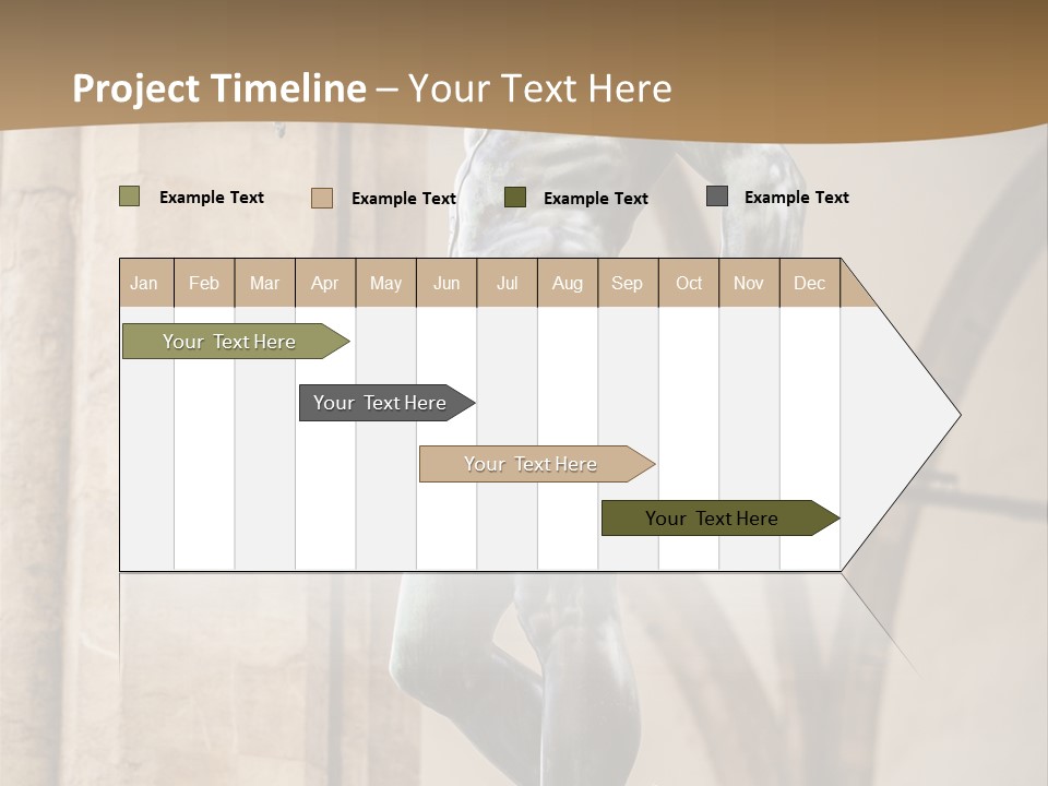 Investment Selling Small PowerPoint Template