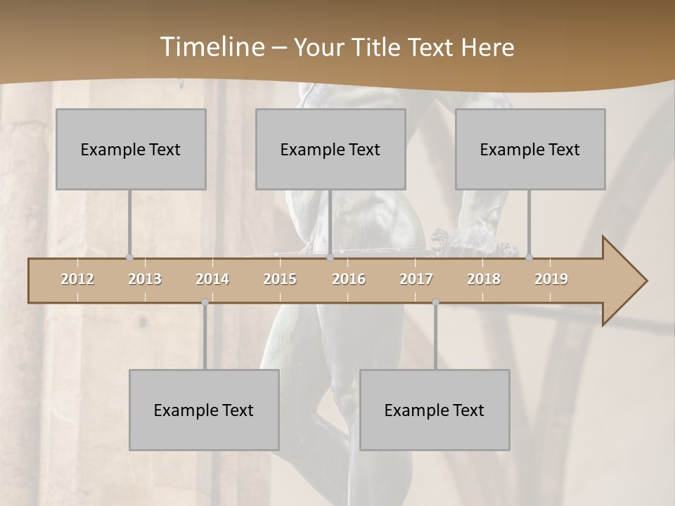 Investment Selling Small PowerPoint Template