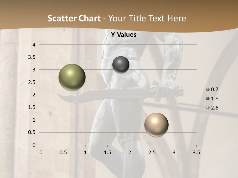 Investment Selling Small PowerPoint Template