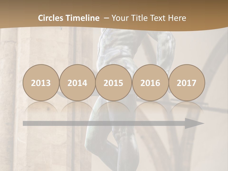 Investment Selling Small PowerPoint Template