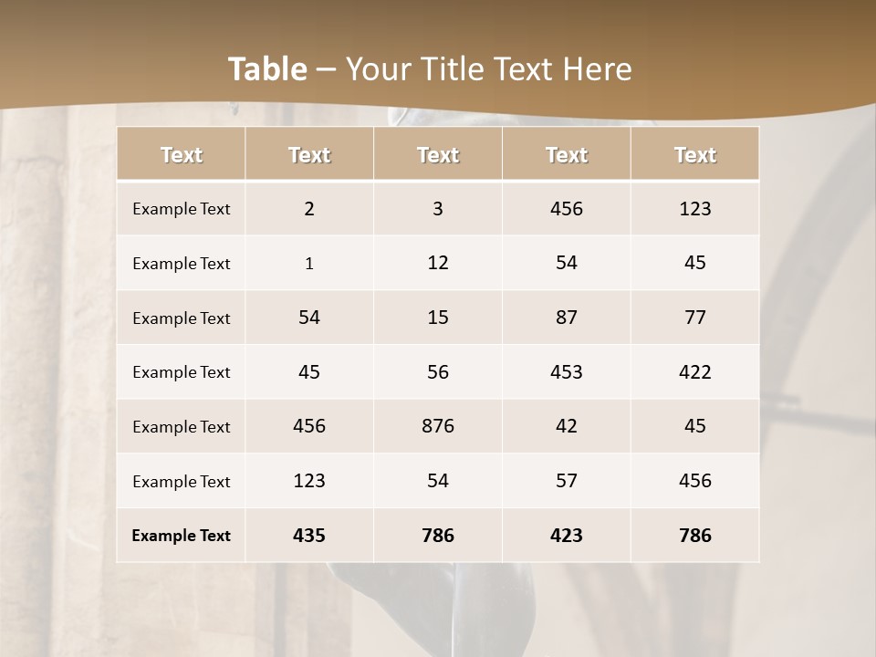 Investment Selling Small PowerPoint Template