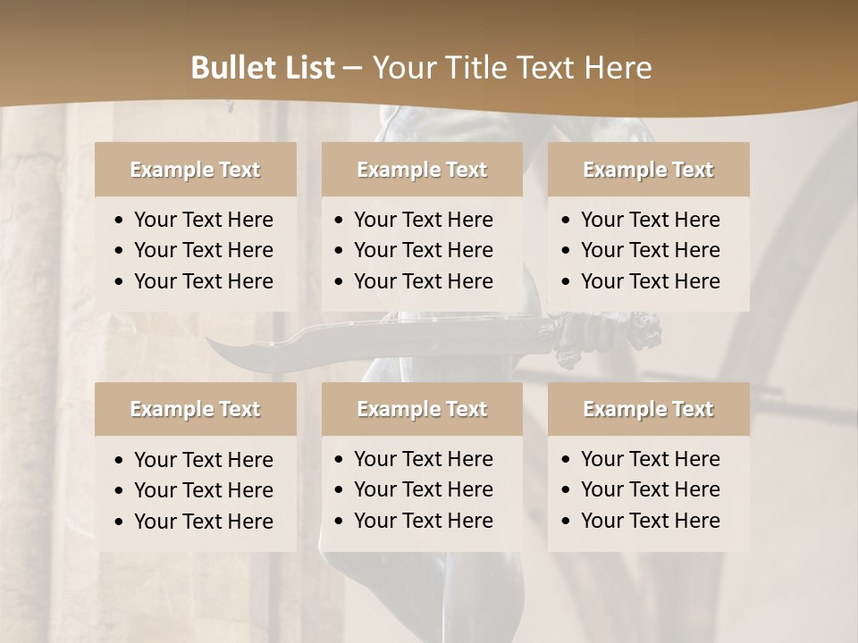 Investment Selling Small PowerPoint Template